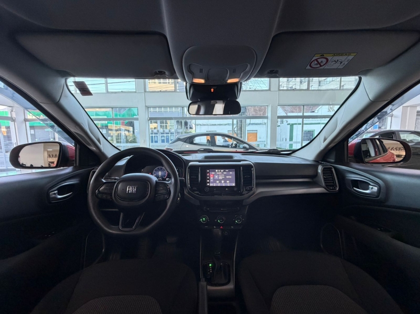 fiat toro 1.3 turbo 270 flex endurance at6 4p automatico 20249
