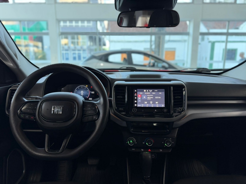 fiat toro 1.3 turbo 270 flex endurance at6 4p automatico 20248