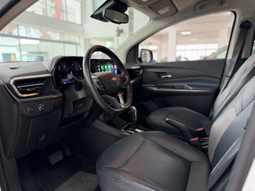 chevrolet spin 1.8 premier 8v flex 4p automatico 202516