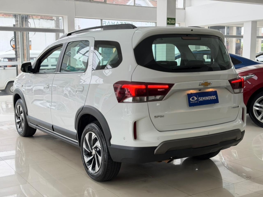 chevrolet spin 1.8 premier 8v flex 4p automatico 20254