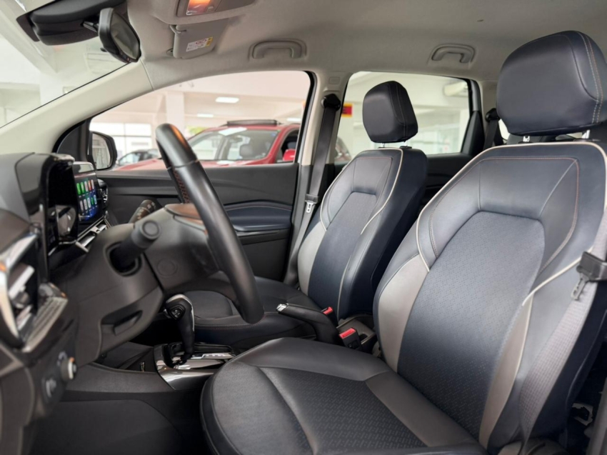 chevrolet spin 1.8 premier 8v flex 4p automatico 202514