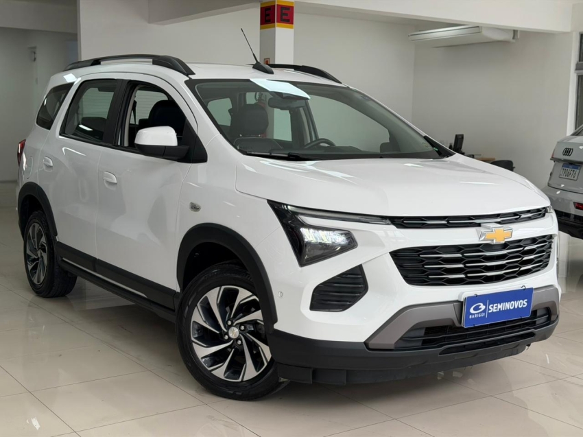 chevrolet spin 1.8 premier 8v flex 4p automatico 2025