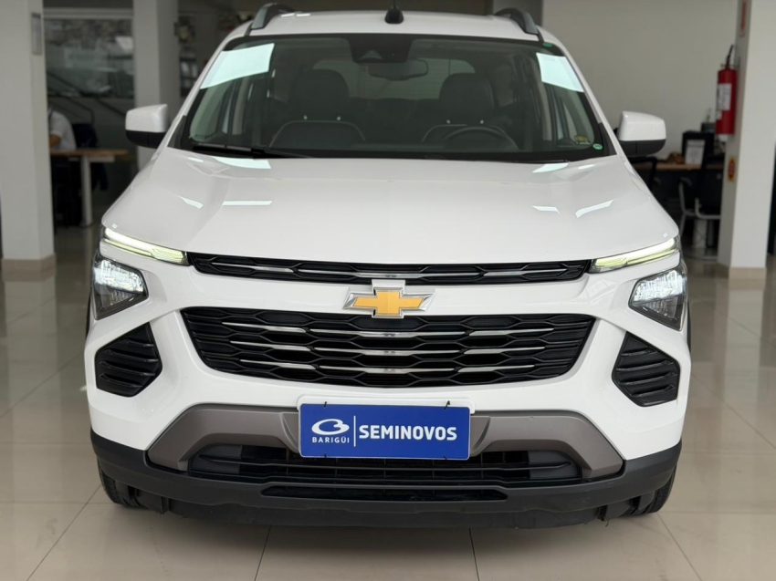 chevrolet spin 1.8 premier 8v flex 4p automatico 20251