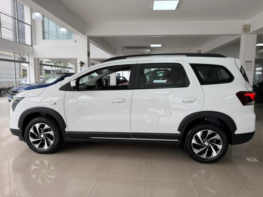chevrolet spin 1.8 premier 8v flex 4p automatico 20253