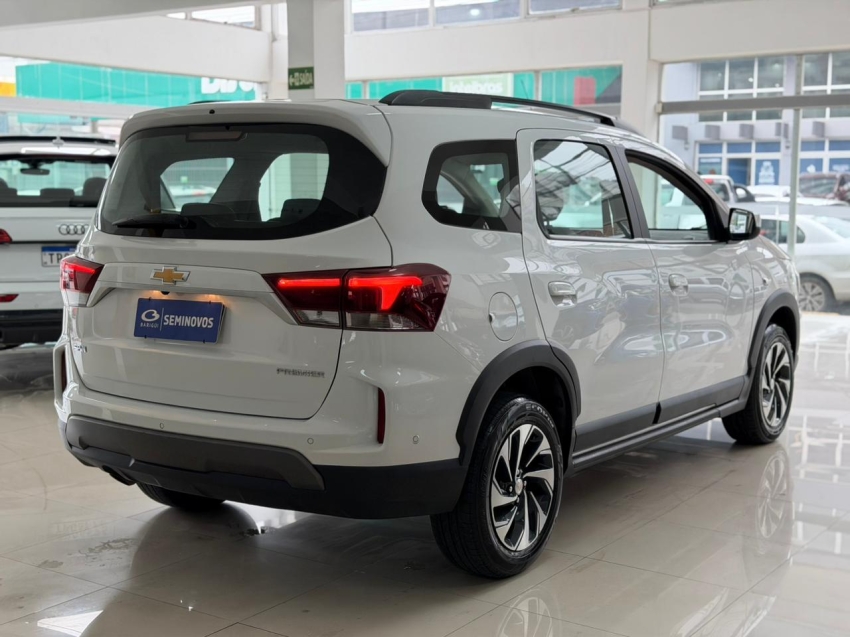 chevrolet spin 1.8 premier 8v flex 4p automatico 20256