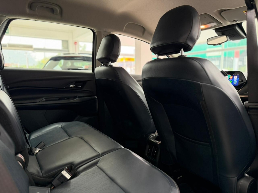 chevrolet spin 1.8 premier 8v flex 4p automatico 20257