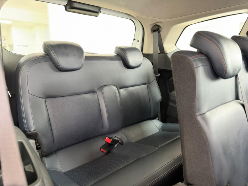 chevrolet spin 1.8 premier 8v flex 4p automatico 20258