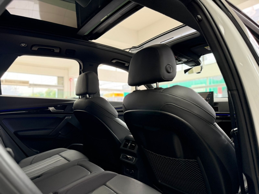 audi q5 2.0 45 tfsi gasolina s line black quattro tronic 4p automatico 20258