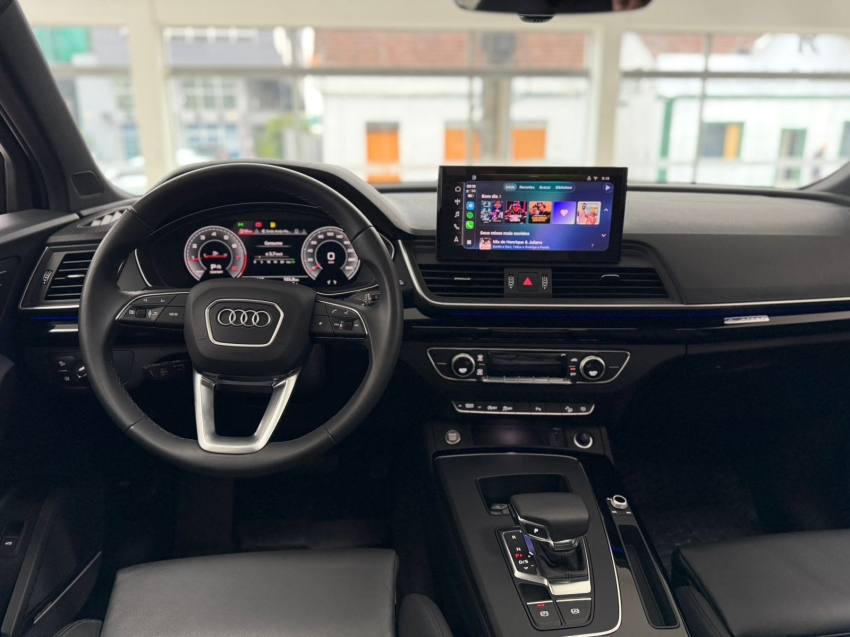 audi q5 2.0 45 tfsi gasolina s line black quattro tronic 4p automatico 20259