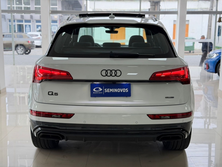 audi q5 2.0 45 tfsi gasolina s line black quattro tronic 4p automatico 20255