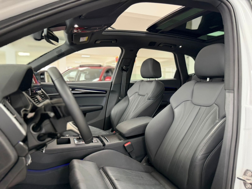 audi q5 2.0 45 tfsi gasolina s line black quattro tronic 4p automatico 202514