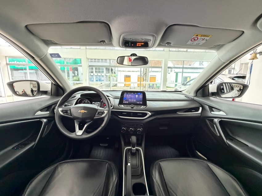 chevrolet tracker 1.0 turbo flex lt automatico 4p 20229