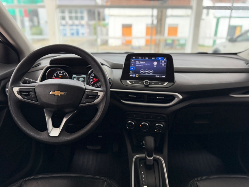 chevrolet tracker 1.0 turbo flex lt automatico 4p 20228