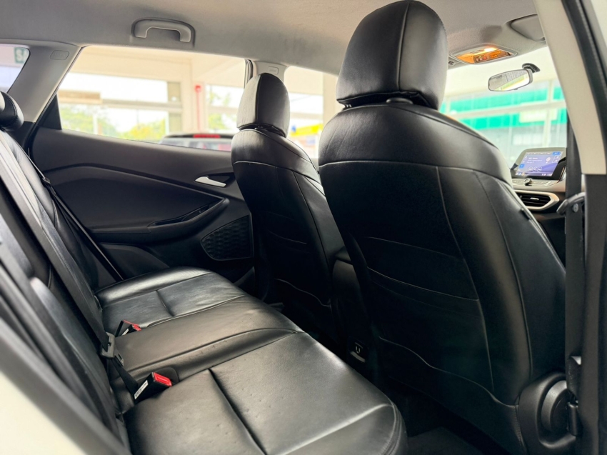 chevrolet tracker 1.0 turbo flex lt automatico 4p 20227