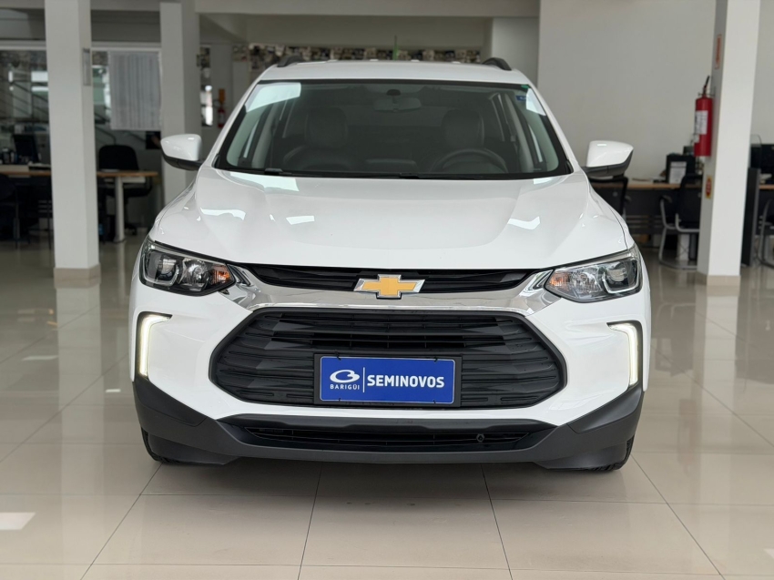 chevrolet tracker 1.0 turbo flex lt automatico 4p 20221