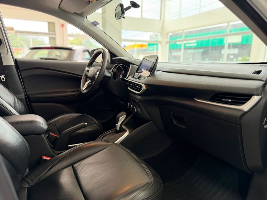 chevrolet tracker 1.0 turbo flex lt automatico 4p 202211