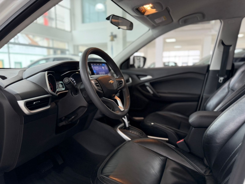 chevrolet tracker 1.0 turbo flex lt automatico 4p 202212