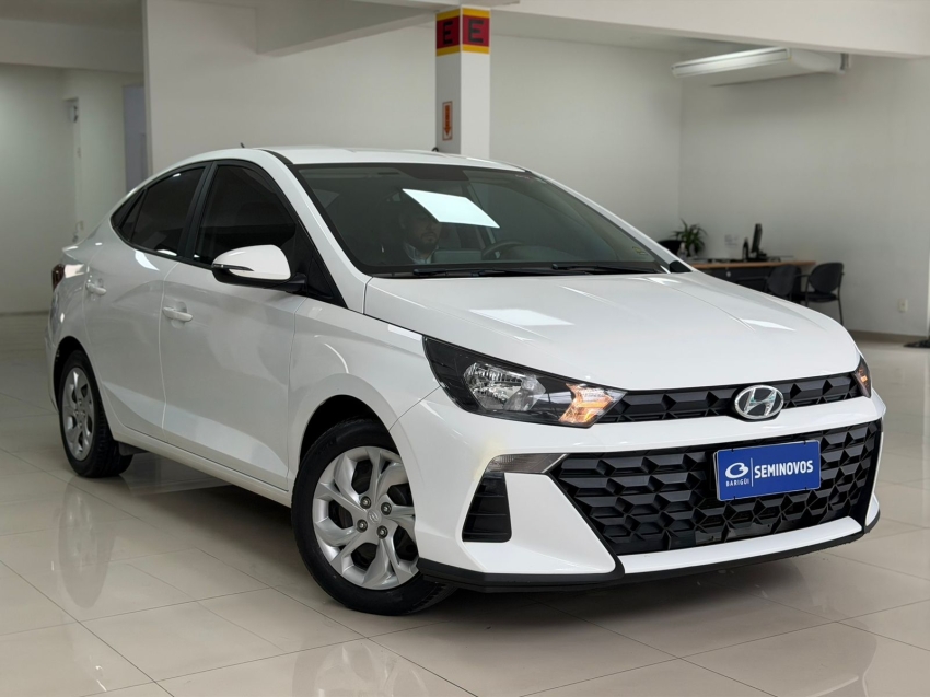 hyundai hb20s 1.0 12v flex comfort manual 4p 2023