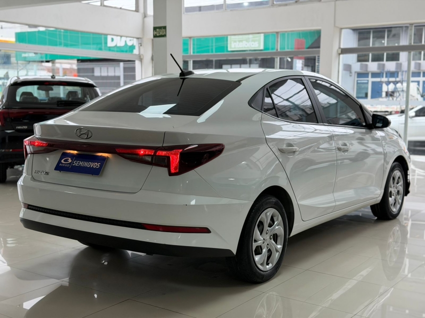 hyundai hb20s 1.0 12v flex comfort manual 4p 20234