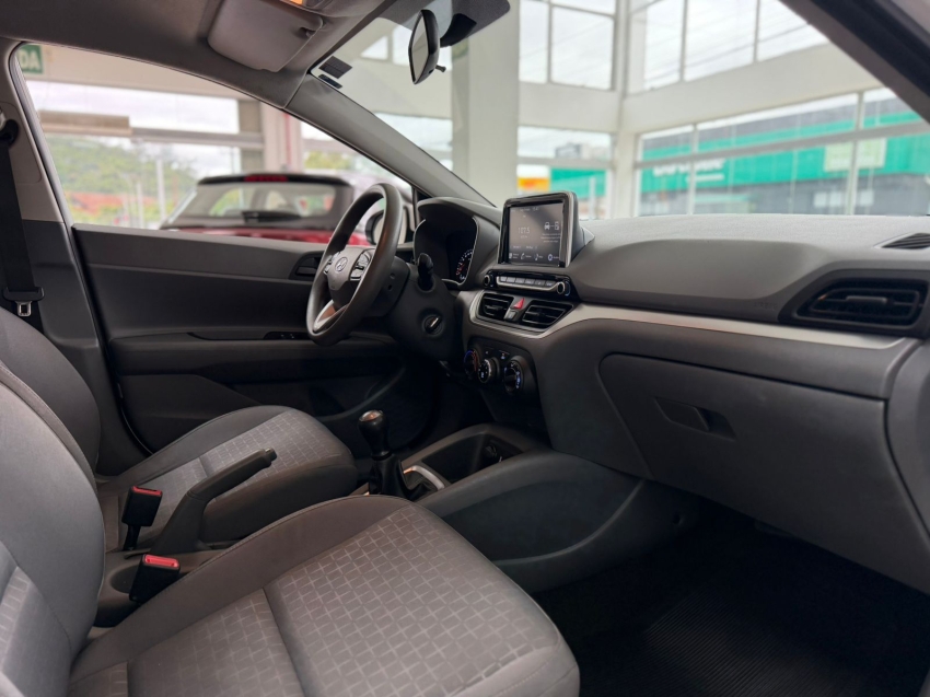 hyundai hb20s 1.0 12v flex comfort manual 4p 202315