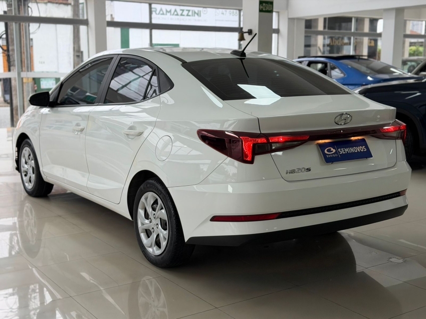 hyundai hb20s 1.0 12v flex comfort manual 4p 20236