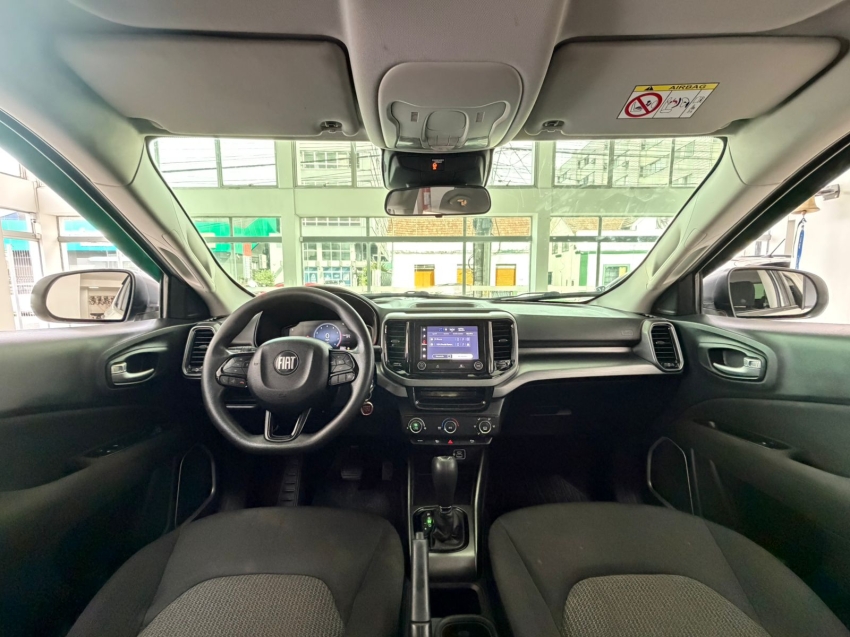 fiat toro 1.3 turbo 270 flex endurance at6 4p automatico 20229