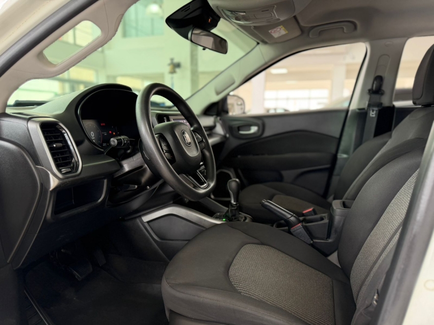 fiat toro 1.3 turbo 270 flex endurance at6 4p automatico 202212