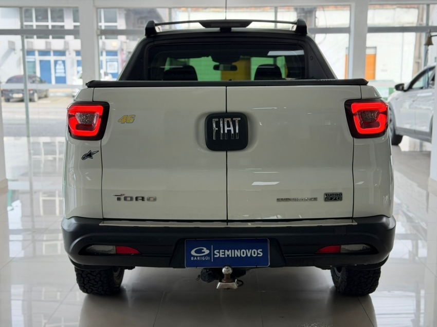 fiat toro 1.3 turbo 270 flex endurance at6 4p automatico 20225