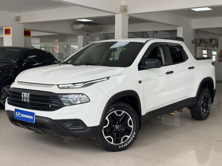 fiat toro 1.3 turbo 270 flex endurance at6 4p automatico 20222