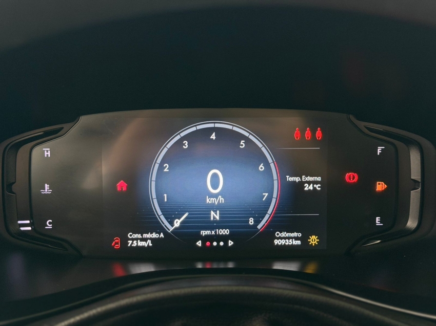fiat toro 1.3 turbo 270 flex endurance at6 4p automatico 202219