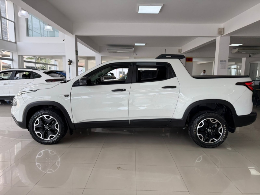 fiat toro 1.3 turbo 270 flex endurance at6 4p automatico 20223