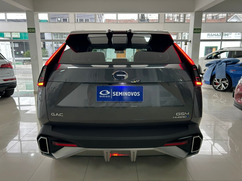 gac gs4 2.0 hev elite automatico hibrido 4p 20265