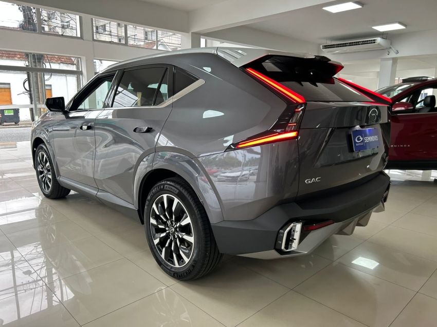 gac gs4 2.0 hev elite automatico hibrido 4p 20264