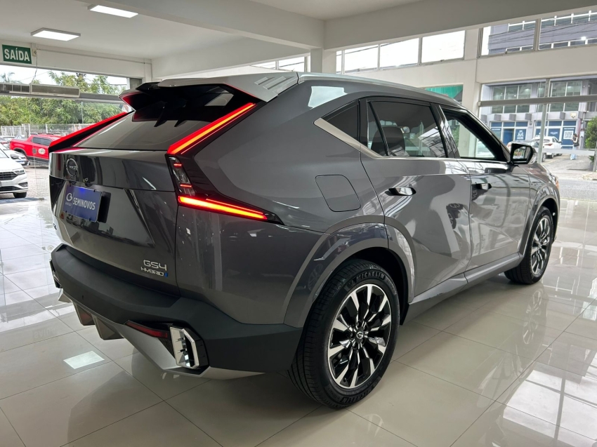 gac gs4 2.0 hev elite automatico hibrido 4p 20266