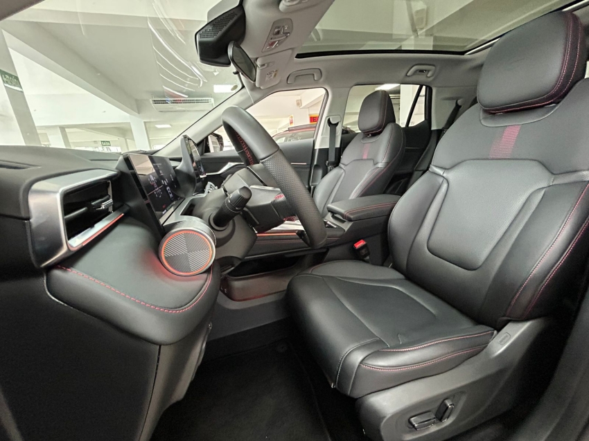 gac gs4 2.0 hev elite automatico hibrido 4p 202614