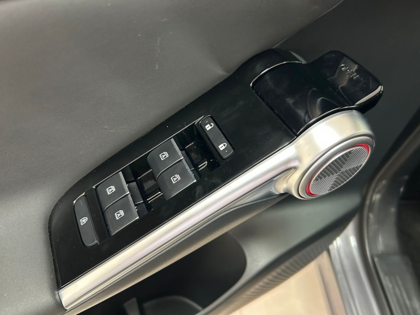 gac gs4 2.0 hev elite automatico hibrido 4p 202615