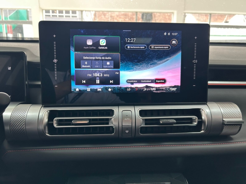 gac gs4 2.0 hev elite automatico hibrido 4p 202617
