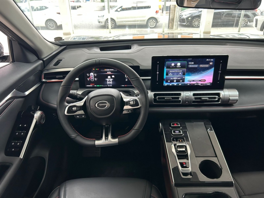 gac gs4 2.0 hev elite automatico hibrido 4p 202612