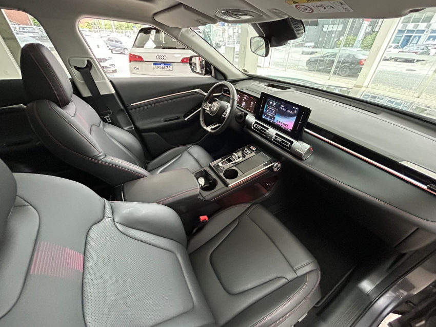 gac gs4 2.0 hev elite automatico hibrido 4p 20269