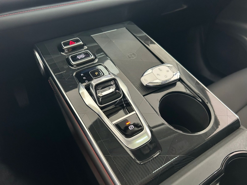 gac gs4 2.0 hev elite automatico hibrido 4p 202619
