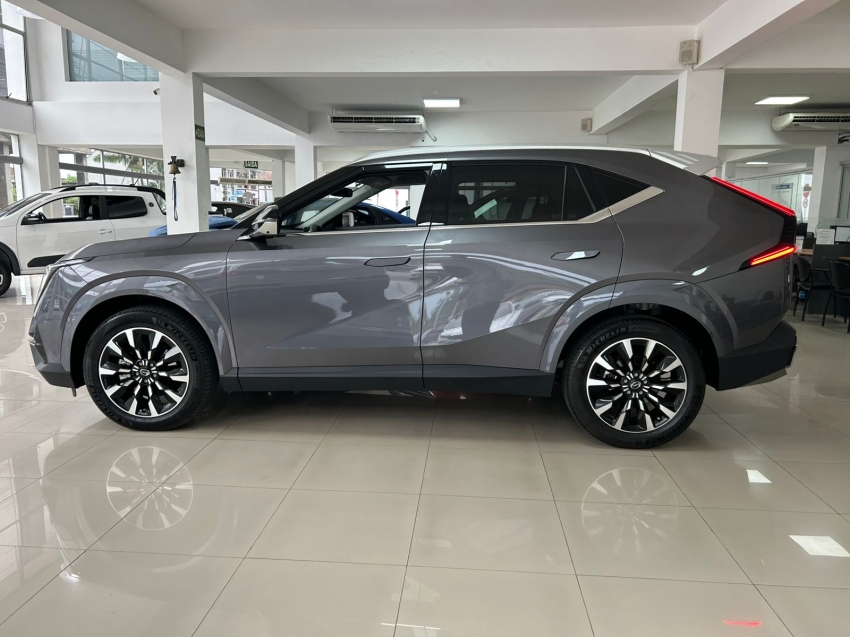 gac gs4 2.0 hev elite automatico hibrido 4p 20263