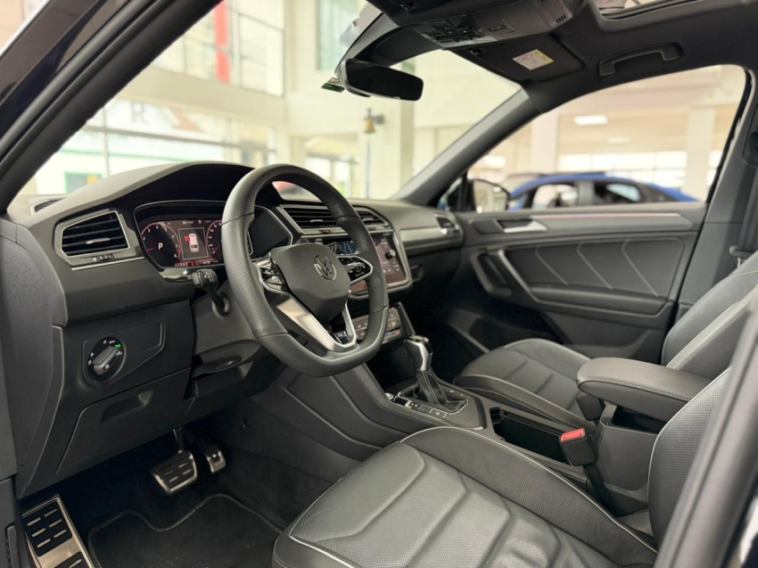 volkswagen tiguan 2.0 300 tsi gasolina allspace r-line automatico 4p 20258