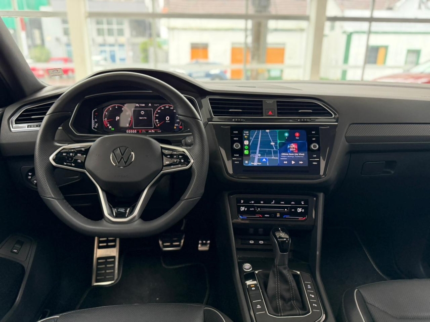 volkswagen tiguan 2.0 300 tsi gasolina allspace r-line automatico 4p 20257