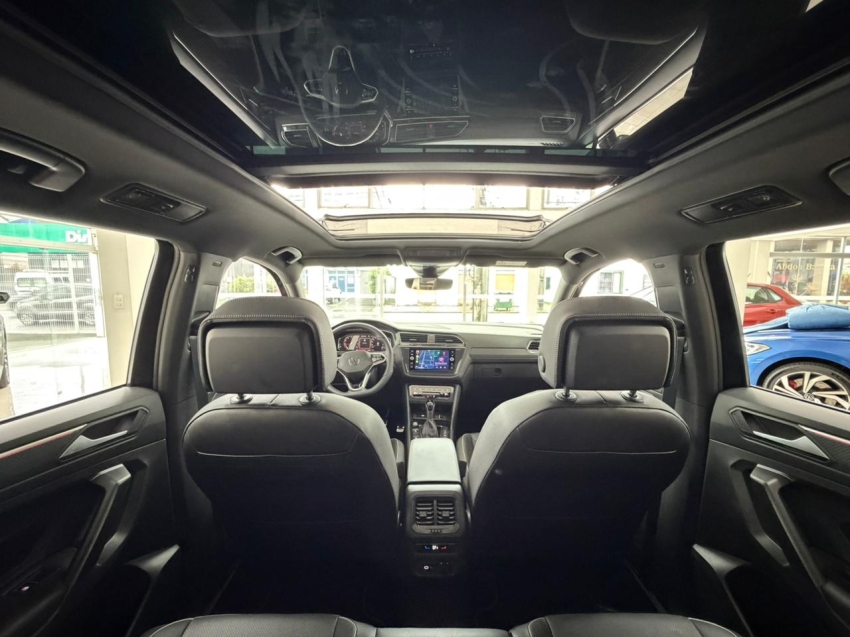 volkswagen tiguan 2.0 300 tsi gasolina allspace r-line automatico 4p 202514