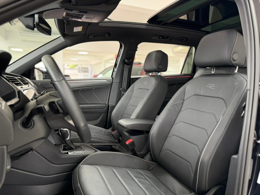 volkswagen tiguan 2.0 300 tsi gasolina allspace r-line automatico 4p 20259