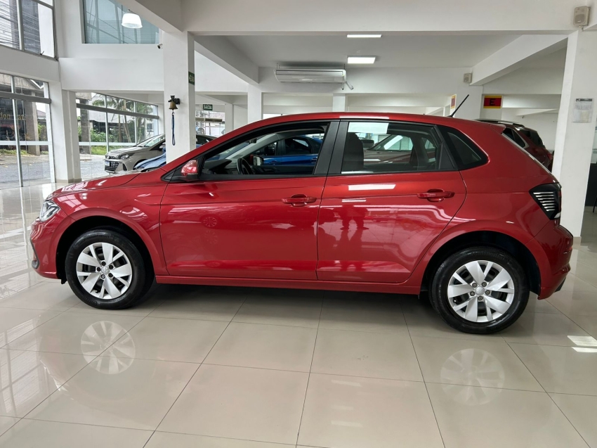 volkswagen polo 1.0 mpi track manual flex 4p 20233