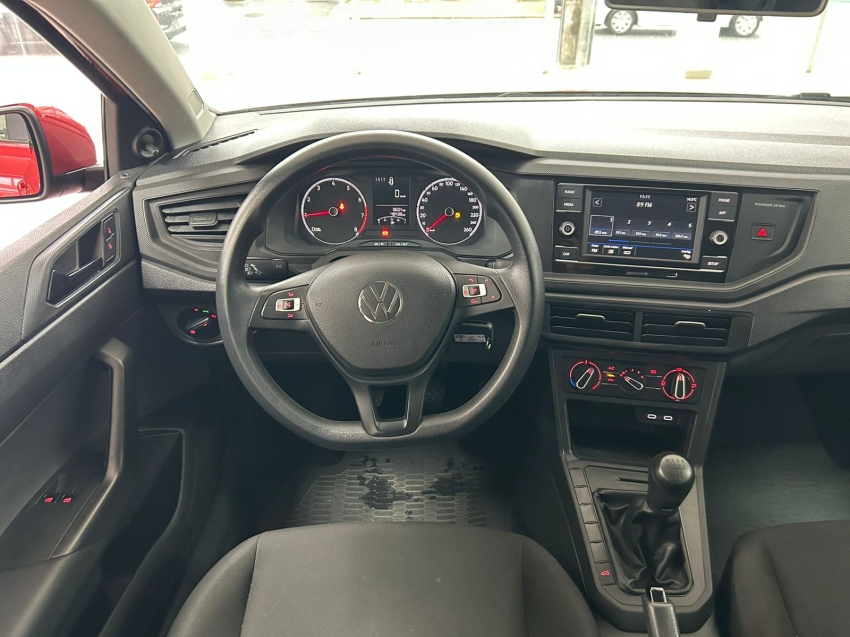 volkswagen polo 1.0 mpi track manual flex 4p 202312