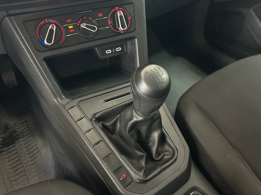 volkswagen polo 1.0 mpi track manual flex 4p 202318