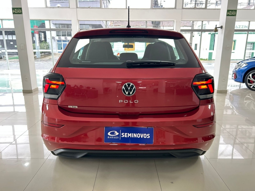 volkswagen polo 1.0 mpi track manual flex 4p 20235