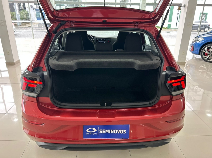 volkswagen polo 1.0 mpi track manual flex 4p 20237